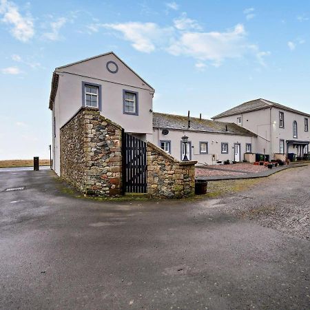 North Lodge Retreat Allonby Maryport Buitenkant foto