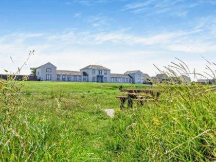 North Lodge Retreat Allonby Maryport Buitenkant foto